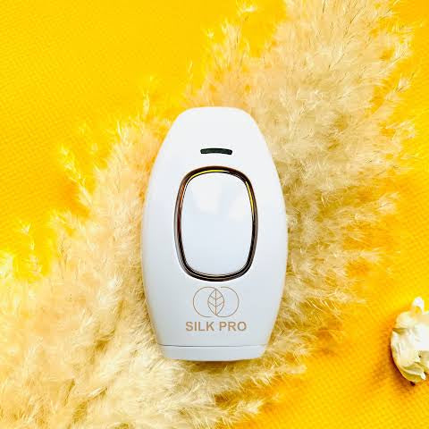 Ipl Mini Laser Hair Removal for Men and Women