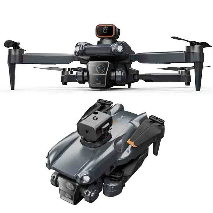 P25 Pro Drone Camera 8k + Free delivery