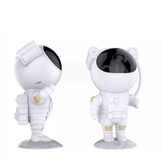 Astronaut Projector