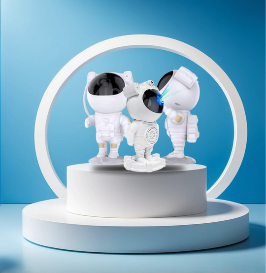 Astronaut Projector