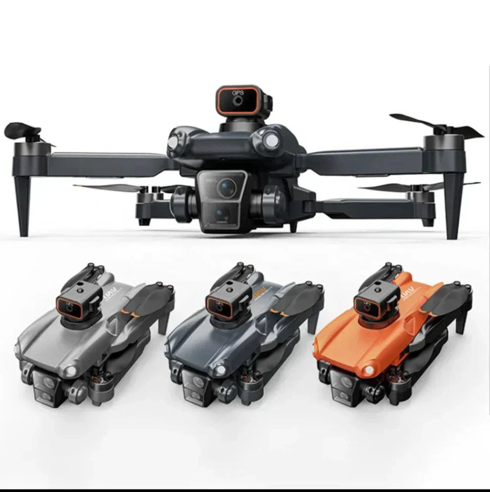 P25 Pro Drone Camera 8k + Free delivery