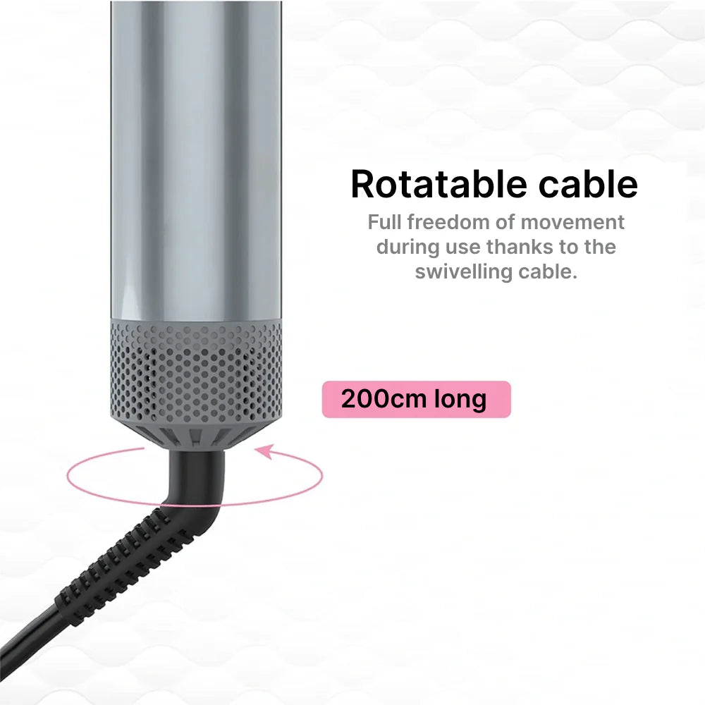 5 in 1 AirStyler™