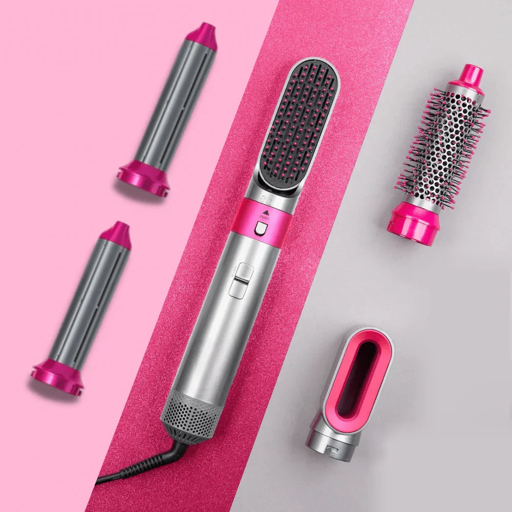 5 in 1 AirStyler™